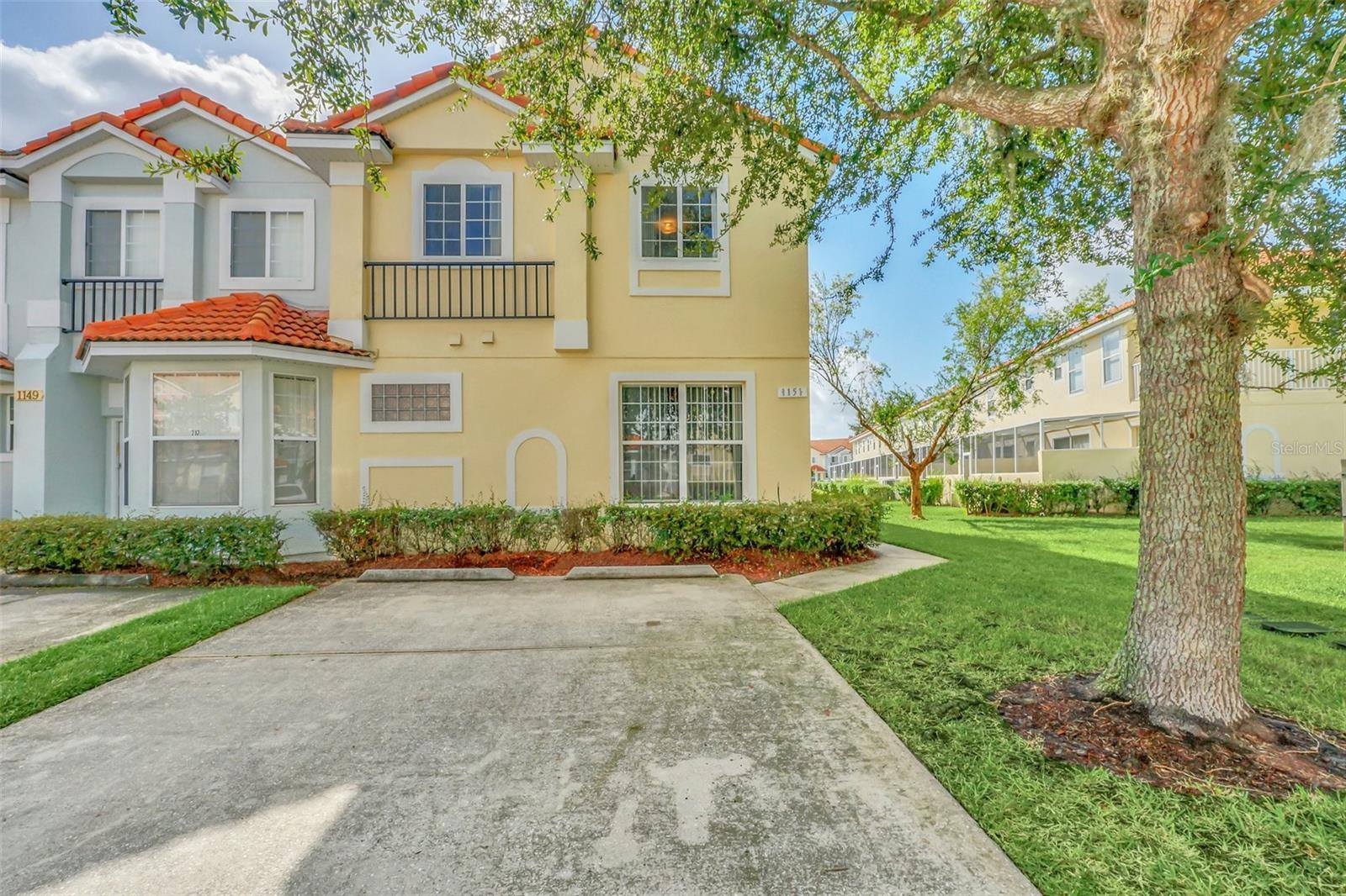 Beach Cir, Kissimmee, FL 34746