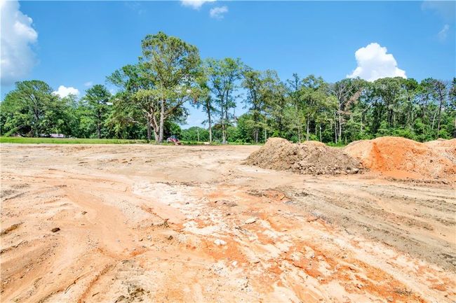3351 Salco Rd W, Home with 0 bedrooms, 0 bathrooms and null parking in Chunchula AL | Image 8