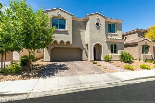 3054 Echoed Rondel Ln, Henderson, NV, 89044-0559 | Card Image