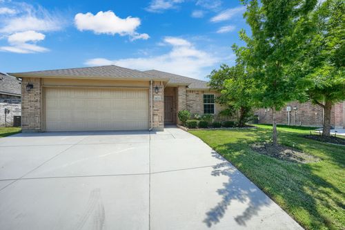 14713 Brandon Dr, Little Elm, TX, 75068-3156 | Card Image