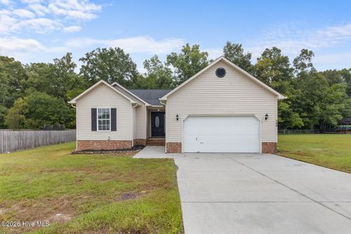 144 Forest Bluff Dr, Jacksonville, NC, 28540-8539 | Card Image