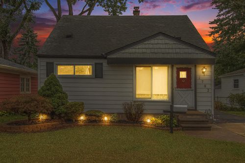 1782 Gilman St, Garden City, MI, 48135-3021 | Card Image