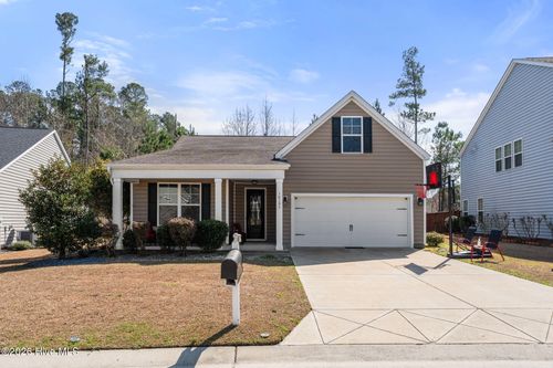 10197 Hawkeswater Blvd, Leland, NC, 28451-0347 | Card Image