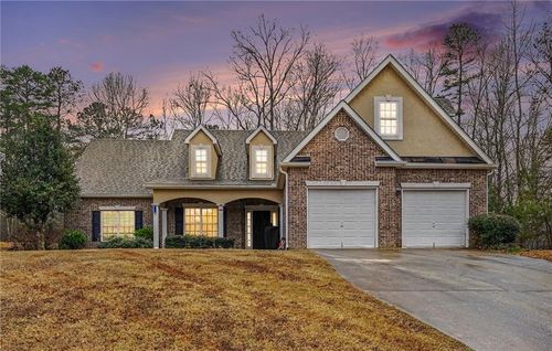 45 Glen Ridge Ct, Covington, GA, 30014-6081 | Card Image