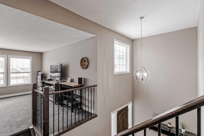 161 Rainbow Falls Heath, Home with 3 bedrooms, 2 bathrooms and 6 parking in Chestermere AB | Image 19