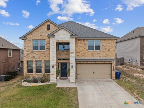 1409 Neff Dr, Copperas Cove, TX, 76522-2205 | Card Image