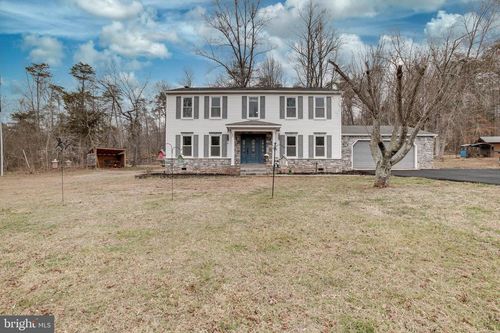 14100 Conifer Ct, Nokesville, VA, 20181-3034 | Card Image