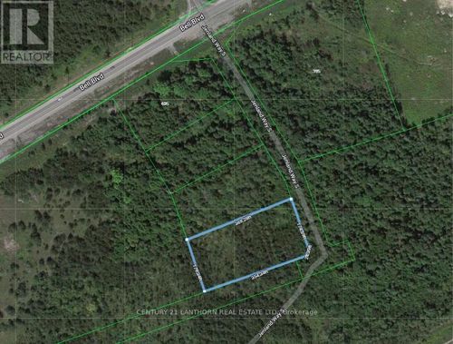 LOT D Jenland Way S, Belleville (Belleville Ward), ON, K8P3H9 | Card Image