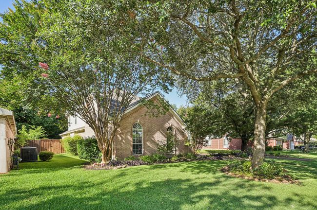 1507 Glade Point Dr, House other with 4 bedrooms, 3 bathrooms and null parking in Coppell TX | Image 25