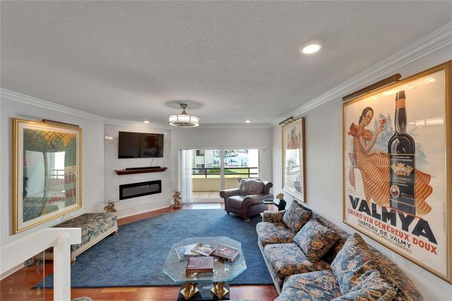 APT-102 - 126 1 St St E, Condo with 3 bedrooms, 4 bathrooms and null parking in TIERRA VERDE FL | Image 21
