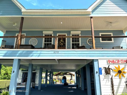 432 W Beach Blvd, Long Beach, MS, 39560-5967 | Card Image