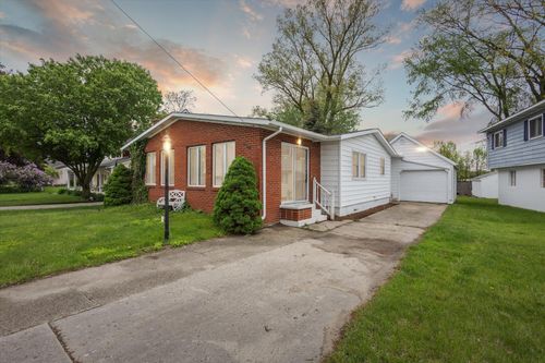 650 N Shore Dr, Crystal, MI, 48818-9723 | Card Image