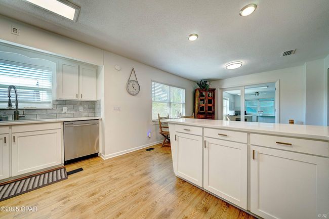2615 W 11 Th St, House other with 4 bedrooms, 3 bathrooms and null parking in Panama City FL | Image 16