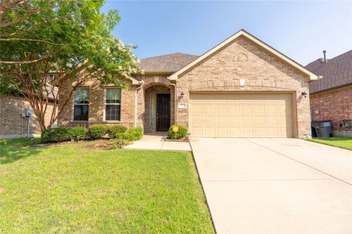 612 Calliopsis St, Little Elm, TX, 75068-4979 | Card Image