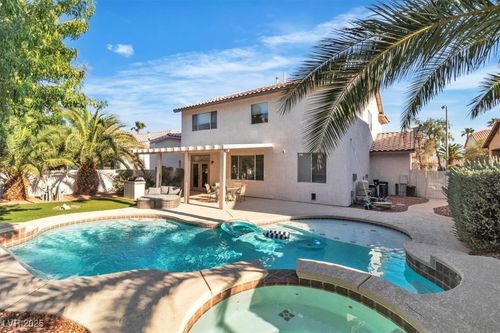 2579 Anchorgate Dr, Henderson, NV, 89052-4905 | Card Image