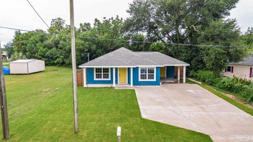 217 E Fisher St, Pensacola, FL, 32503-3712 | Card Image