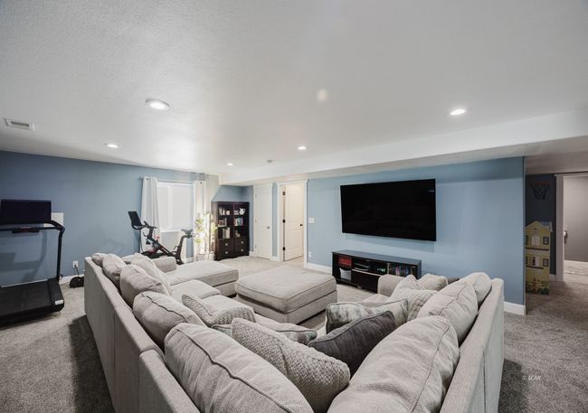 380 Valley Bend Dr, House other with 5 bedrooms, 3 bathrooms and null parking in Spring Creek NV | Image 35