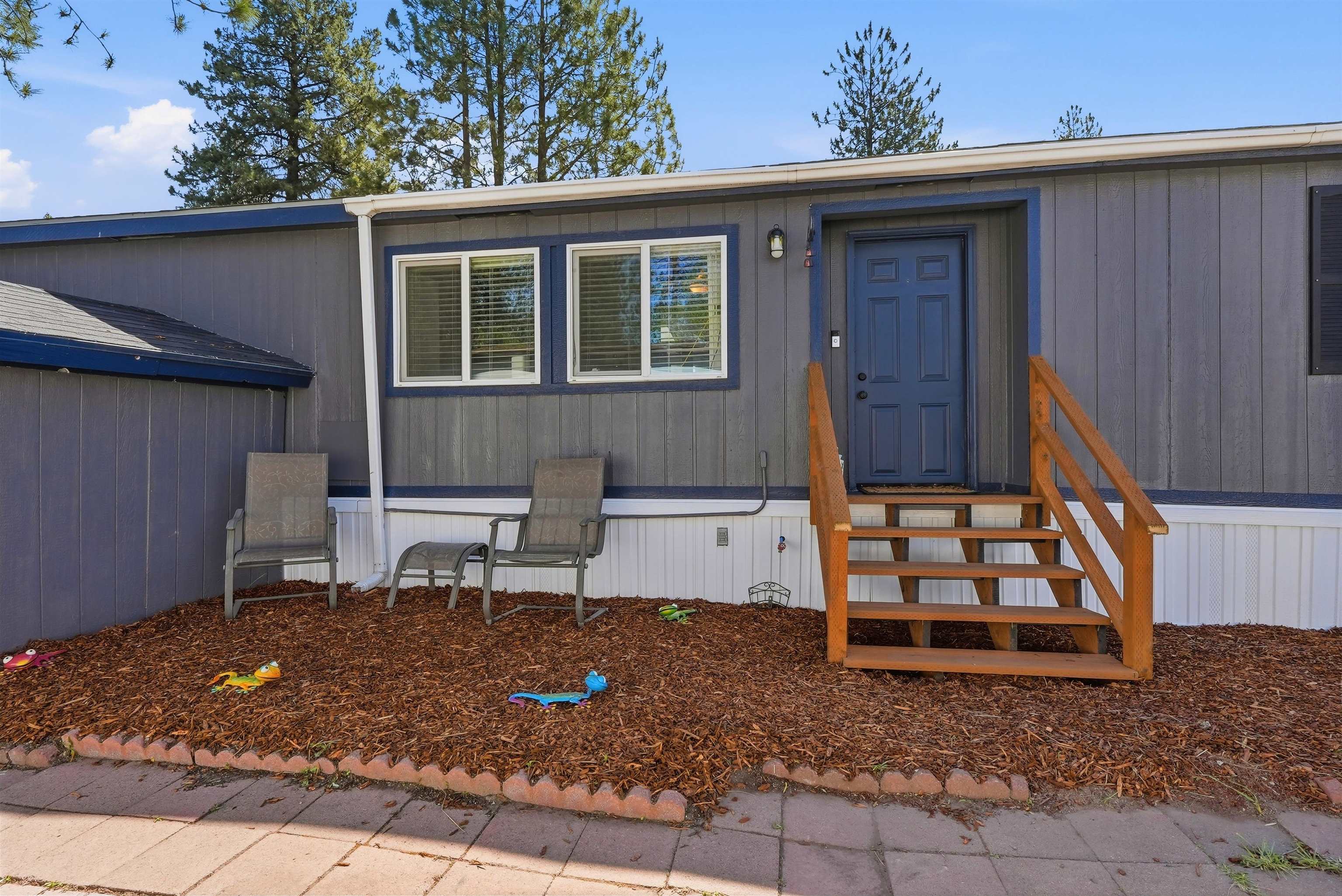 Residential in Mead 4
