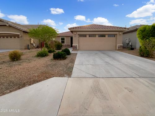 7215 N 123rd Dr, Glendale, AZ, 85307-1823 | Card Image
