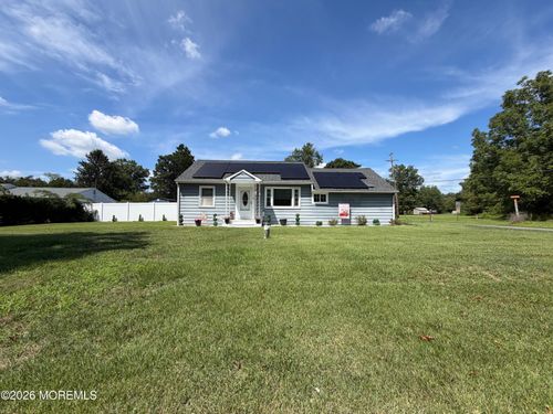 2733 Monmouth Road, Jobstown, NJ, 08041 | Card Image