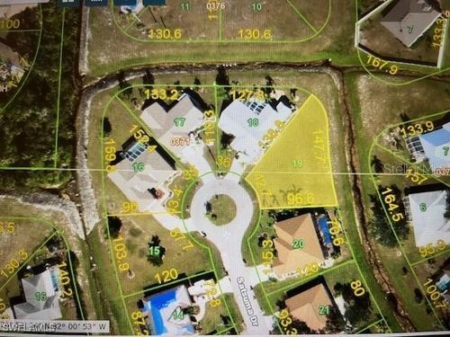 7310 Satsuma Dr, PUNTA GORDA, FL, 33955-1131 | Card Image