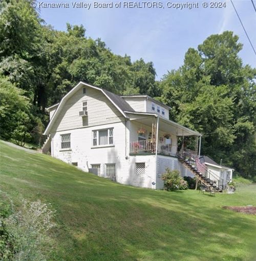 12910 Ohio Avenue, Chesapeake, WV, 25315 | Card Image