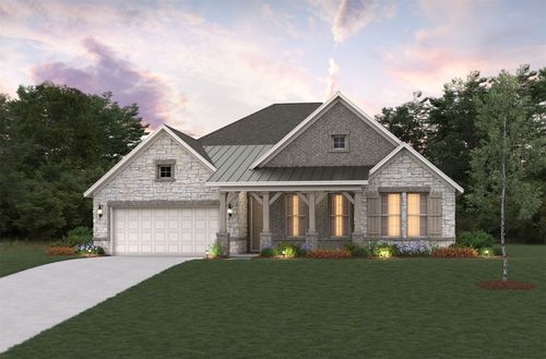 3812 Majesty Ct, Heath, TX, 75126-4431 | Card Image