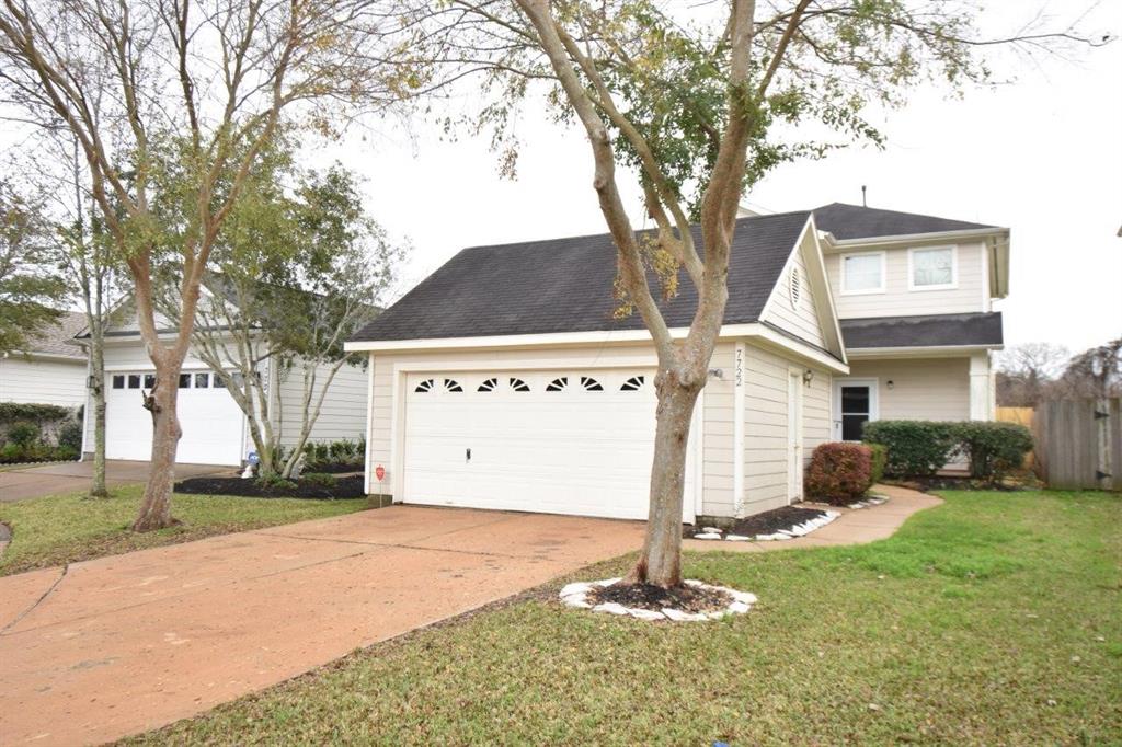 Fallen Leaf , Missouri City, TX 77459