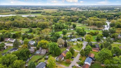 2614 Jonathan Road, House other with 4 bedrooms, 2 bathrooms and 2 parking in MCHENRY IL | Image 3