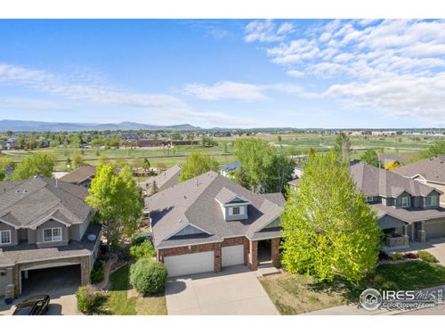 1513 Cannon Mountain Dr, Longmont, CO, 80503-2703 | Card Image