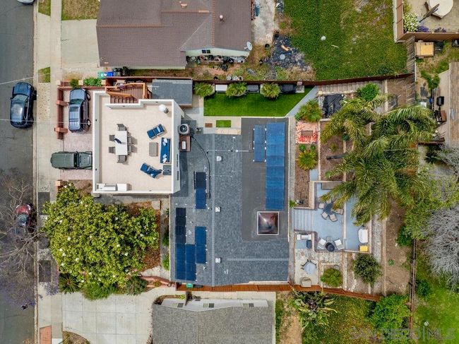 5048 - 5050 Gardena Ave, Condo with 1 bedrooms, 1 bathrooms and null parking in San Diego CA | Image 35