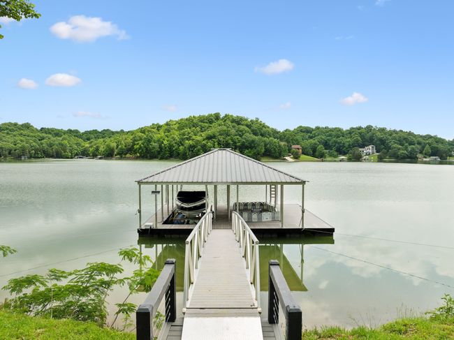 337 Lake Court Dr, House other with 5 bedrooms, 5 bathrooms and 2 parking in Lynchburg TN | Image 66