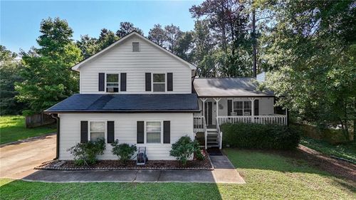 2114 W Lotus Point Dr, Lithia Springs, GA, 30122-4503 | Card Image