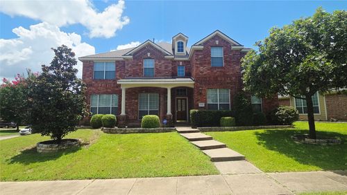 1902 Smoke Tree Trail, Garland, TX, 75040 | Card Image