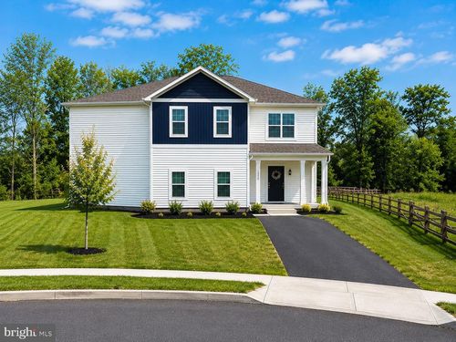 120 Eleanor Ct, GILBERTSVILLE, PA, 19525-8106 | Card Image