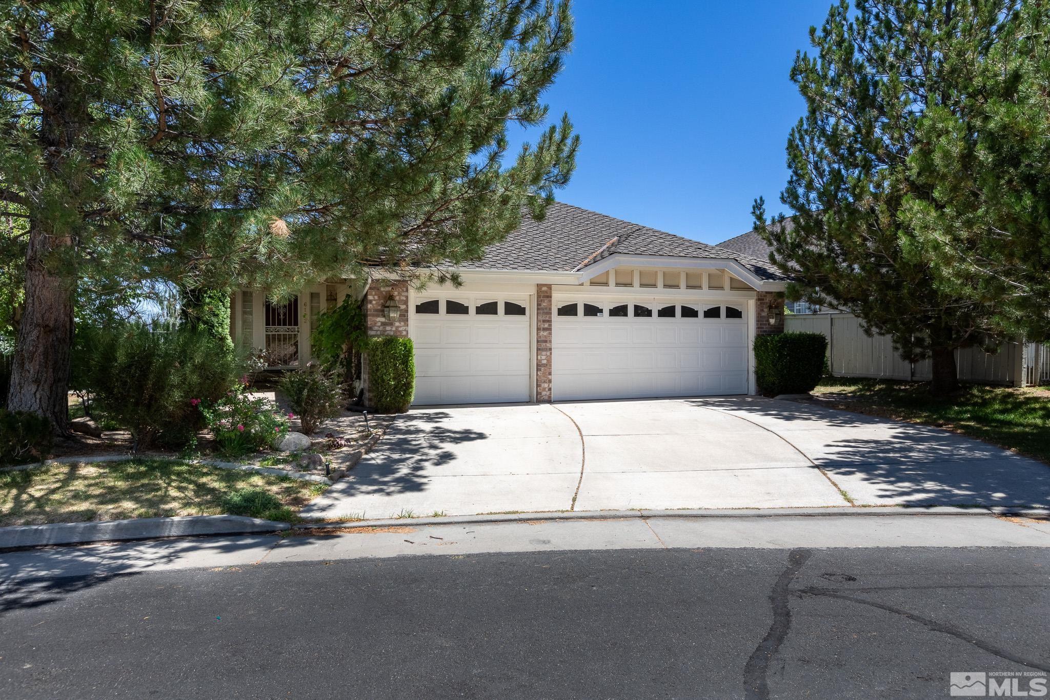 Laurelwood Dr, Reno, NV 89519