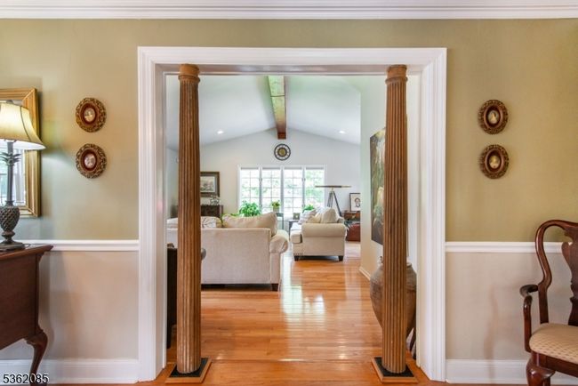 178 Walnut St, House other with 3 bedrooms, 2 bathrooms and null parking in Livingston NJ | Image 15
