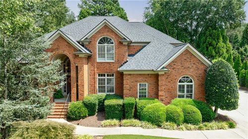 12215 Magnolia Cir, Johns Creek, GA, 30005-7233 | Card Image