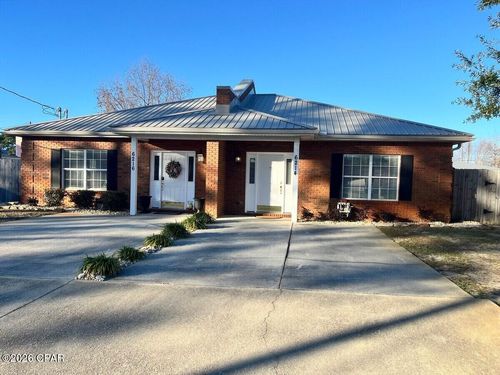 6214 E Azalea Ave, Panama City, FL, 32408-6300 | Card Image