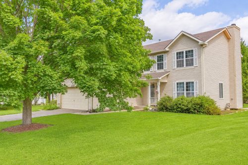 2734 Imperial Valley Trl, Aurora, IL, 60503-5606 | Card Image