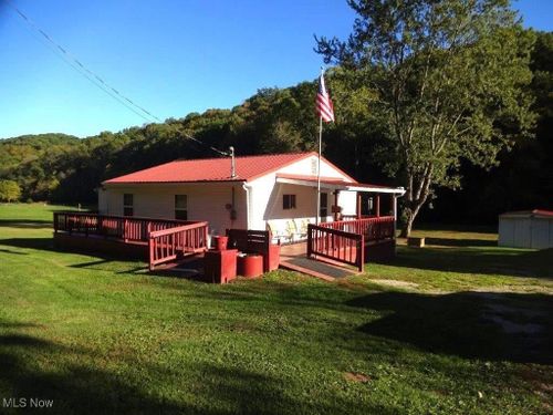 1281 Seaman Fork, Reedy, WV, 25270 | Card Image