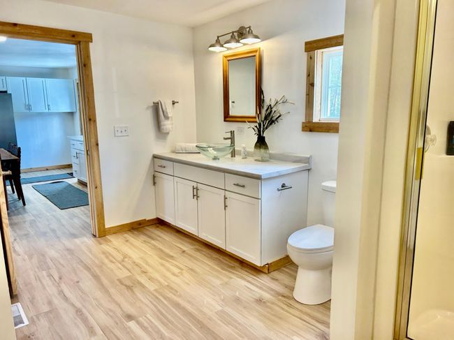 N11415 E Shore Rd, House other with 2 bedrooms, 1 bathrooms and 2 parking in Pearson WI | Image 14