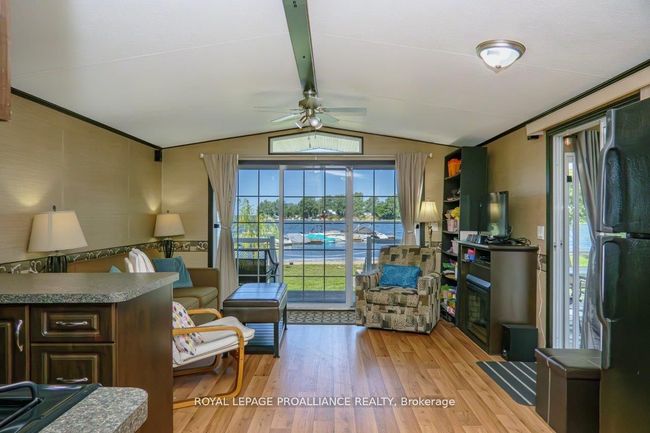 486 Cty Rd 18   3 Beachview Lane, House other with 2 bedrooms, 1 bathrooms and 2 parking in Prince Edward County ON | Image 17