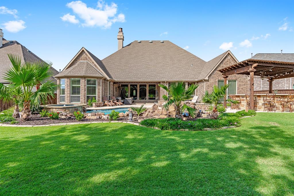 Callander , The Colony, TX 75056