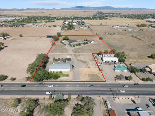 1389 N State Route 89, Chino Valley, AZ, 86323-5692 | Card Image