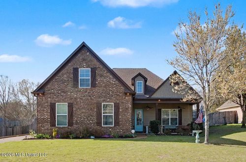 604 Rowan Oak Place, Hernando, MS, 38632 | Card Image