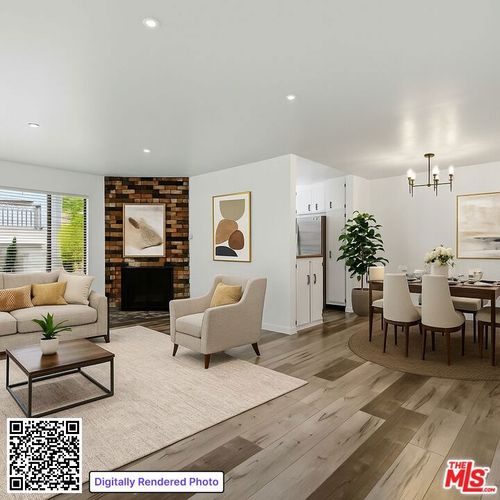 2-1640 S Bentley Ave, Los Angeles, CA, 90049 | Card Image