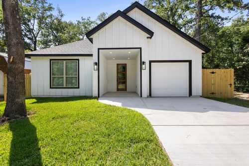 14815 Goliad Dr, Log Cabin, TX, 75148-3727 | Card Image