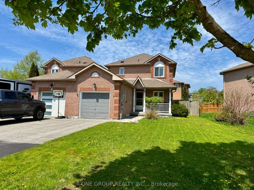 4 Brucker Rd, Barrie, ON, L4N8J2 | Card Image