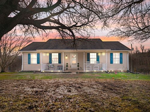 210 Big Hill Mountain Rd, Mckee, KY, 40447-8603 | Card Image